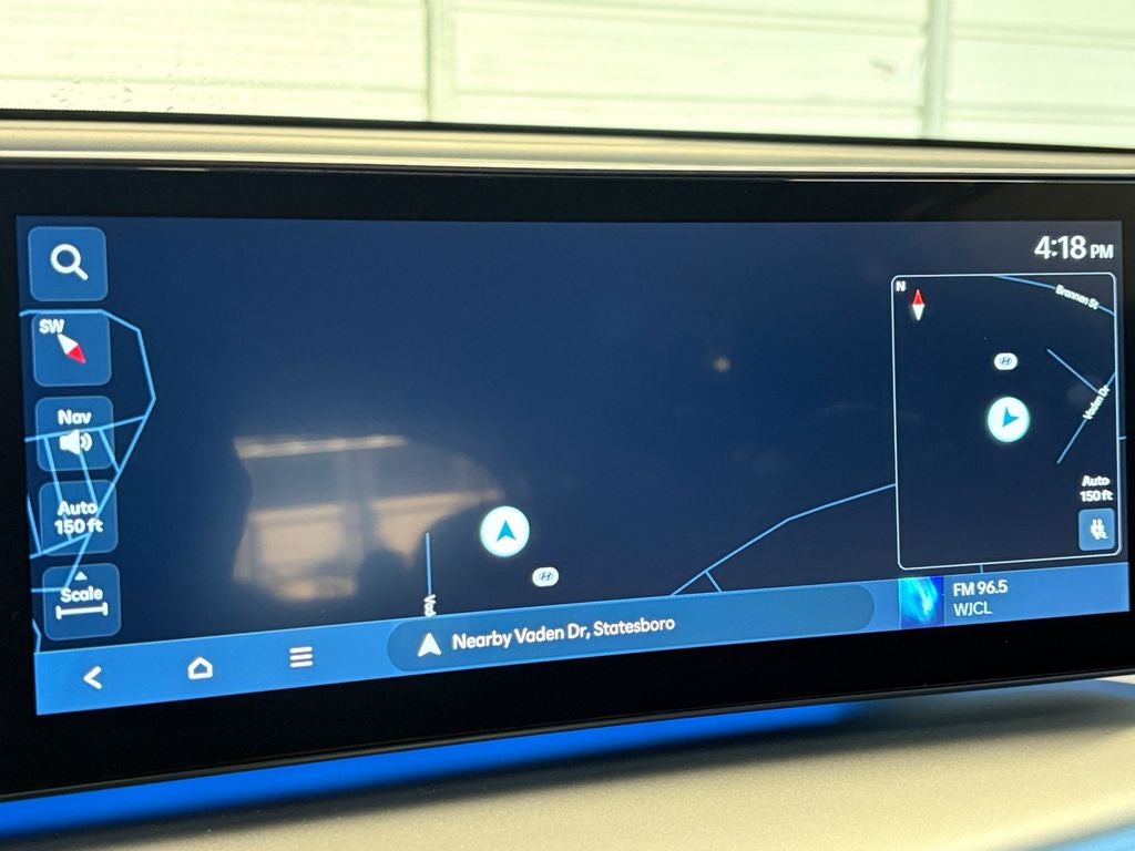 2026 Hyundai IONIQ 9 Performance Limited