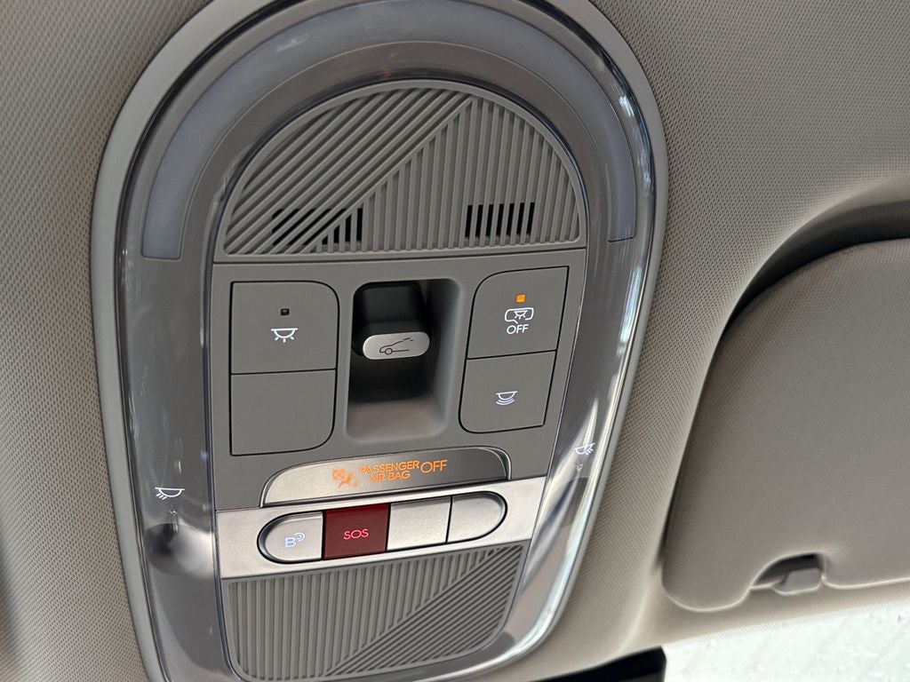 2026 Hyundai IONIQ 9 Performance Limited