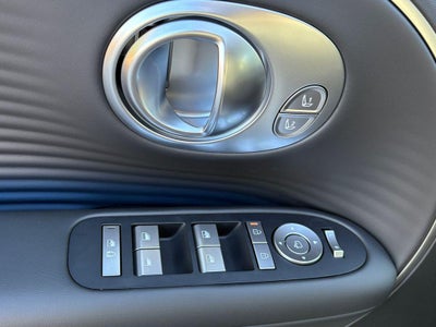 2026 Hyundai IONIQ 9 Performance Limited