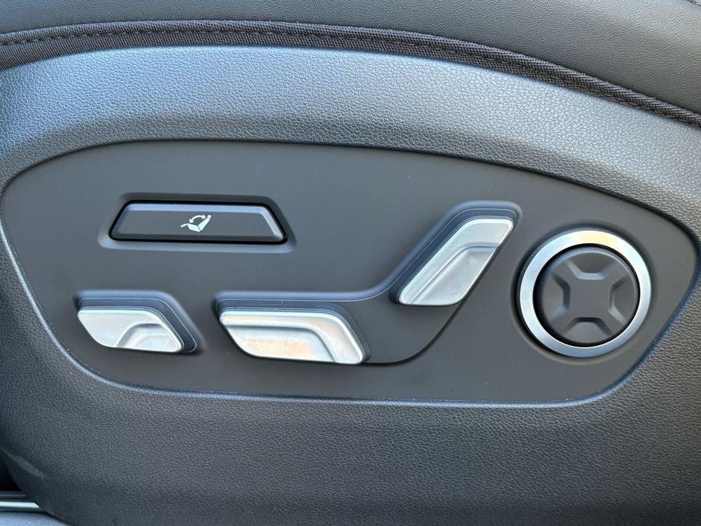 2026 Hyundai IONIQ 9 Performance Limited