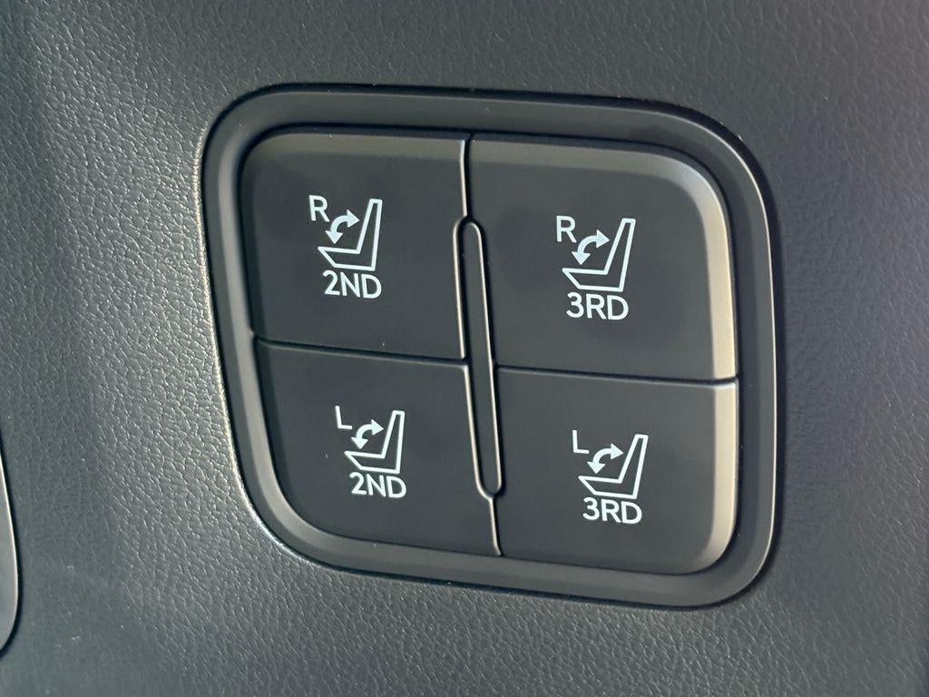 2026 Hyundai IONIQ 9 Performance Limited