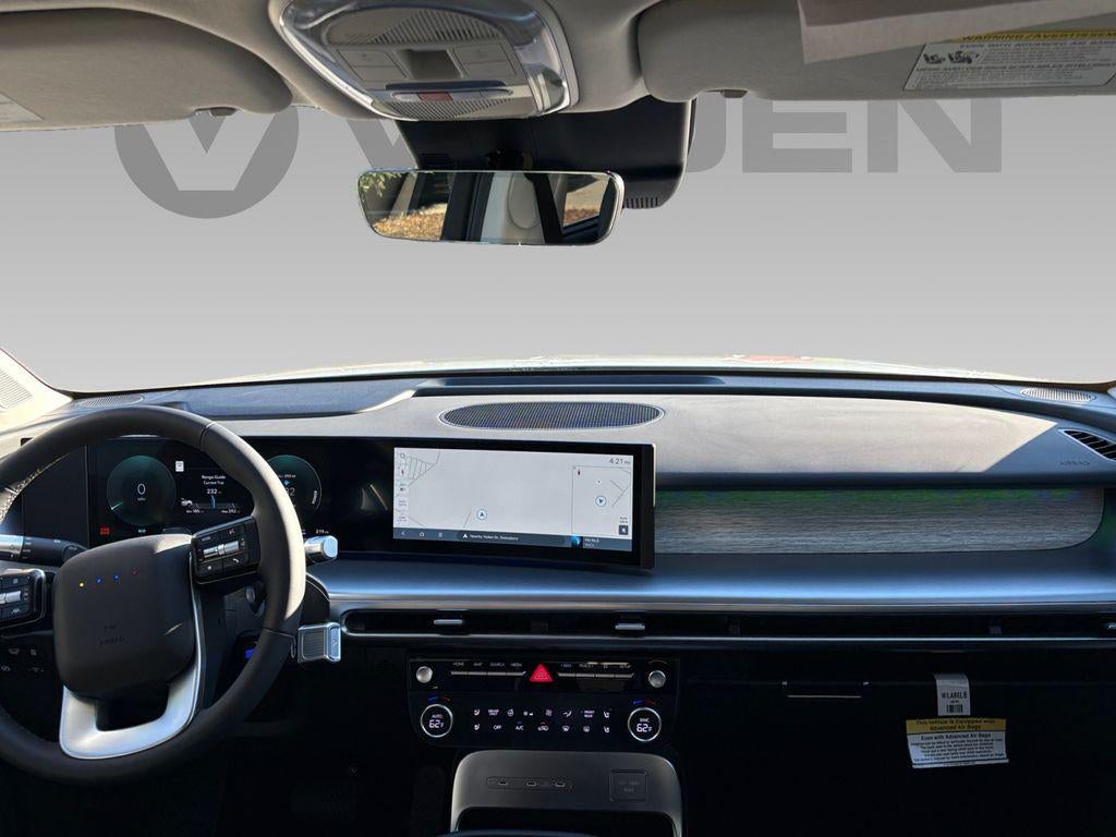 2026 Hyundai IONIQ 9 Performance Limited