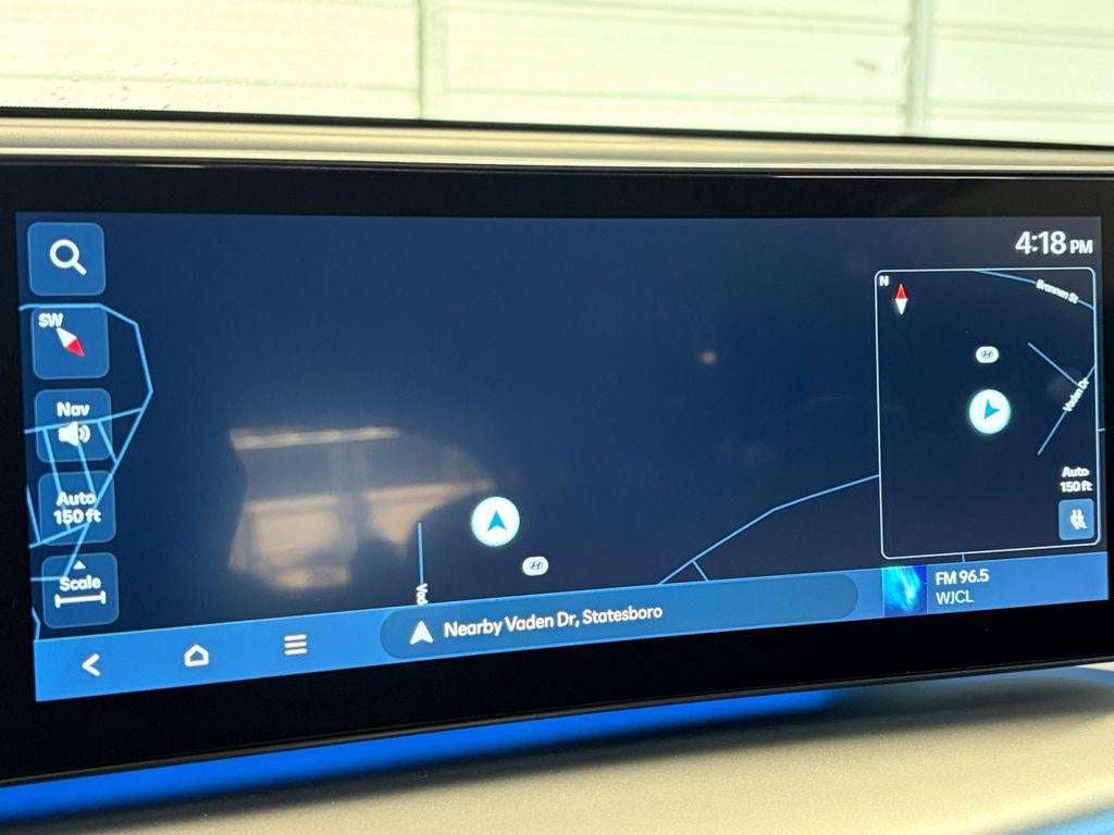 2026 Hyundai IONIQ 9 Performance Limited