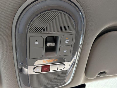 2026 Hyundai IONIQ 9 Performance Limited