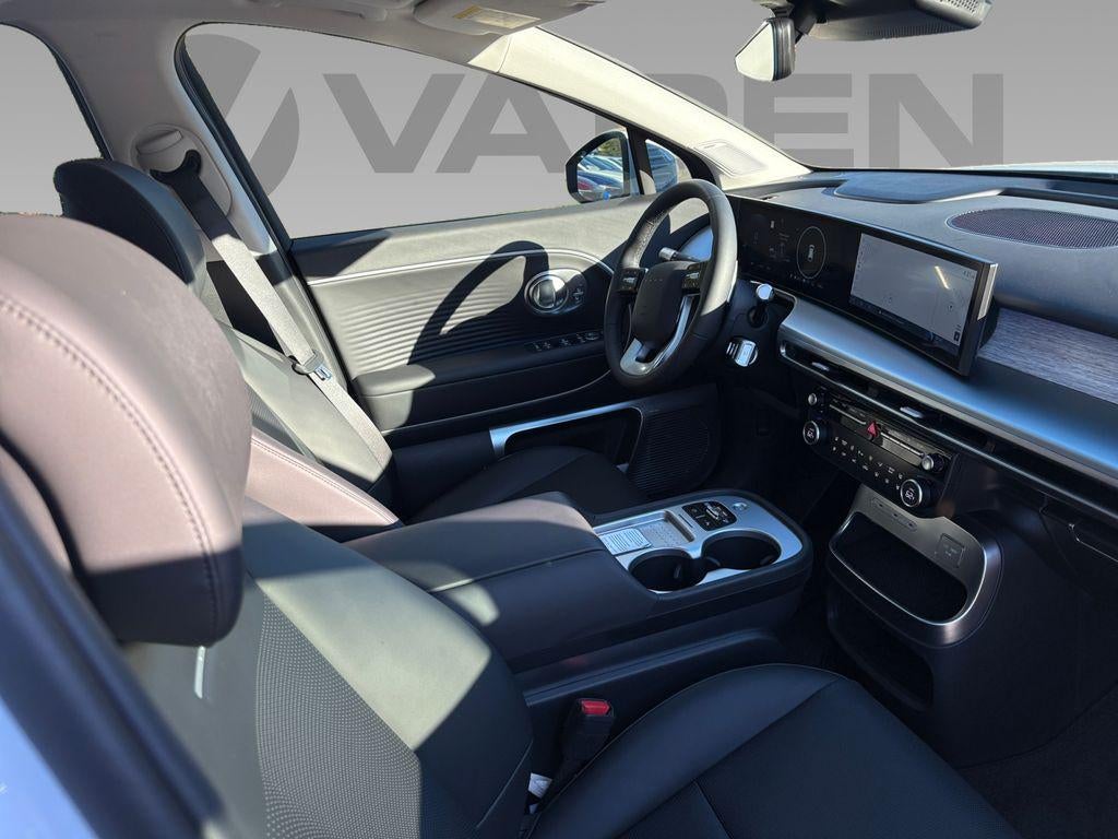 2026 Hyundai IONIQ 9 Performance Limited