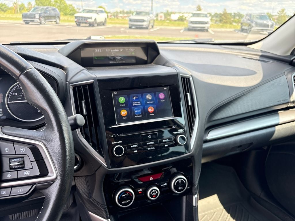 2023 Subaru Forester Premium
