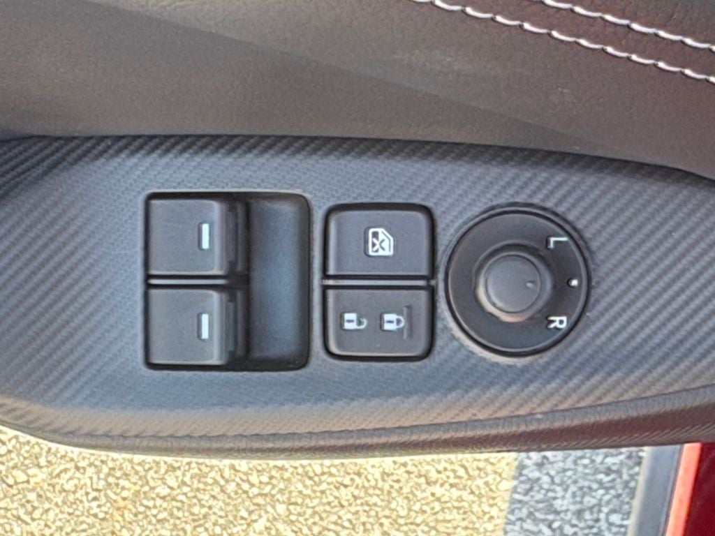 2025 Mazda Mazda MX-5 Miata Grand Touring