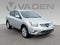 2011 Nissan Rogue SV