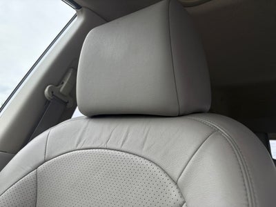 2011 Nissan Rogue SV