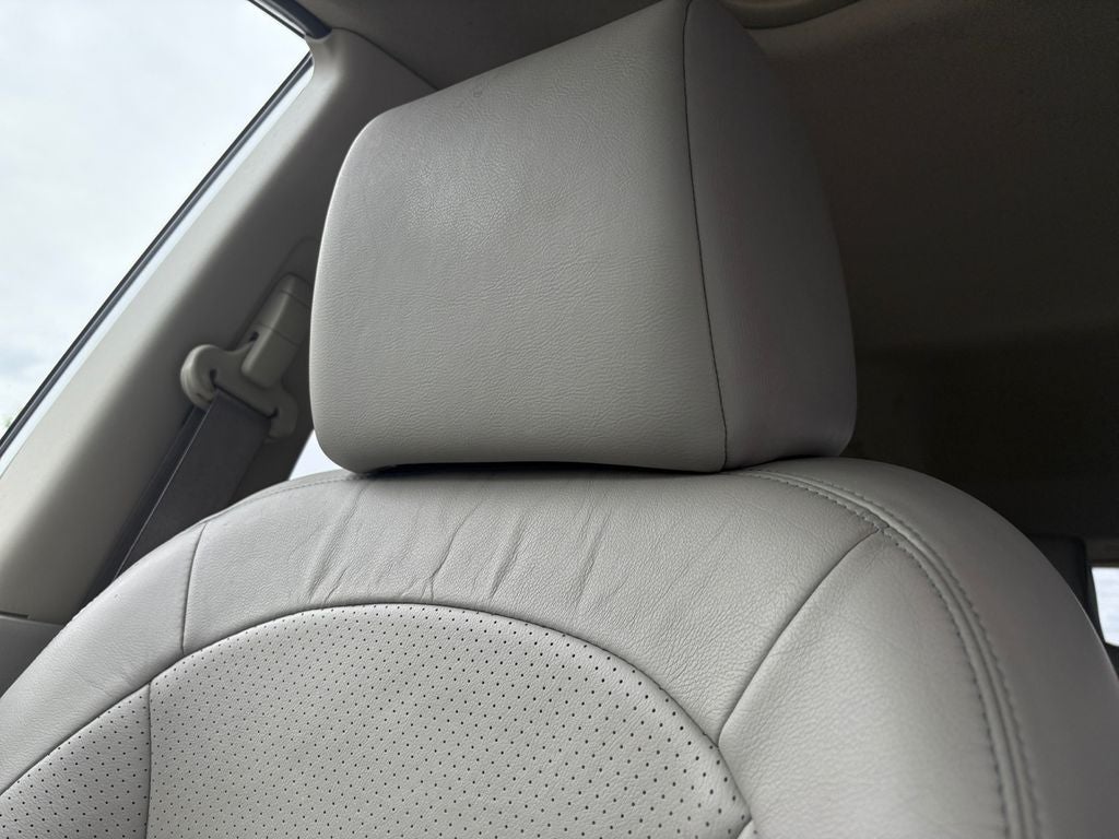 2011 Nissan Rogue SV