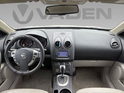 2011 Nissan Rogue SV