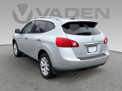 2011 Nissan Rogue SV