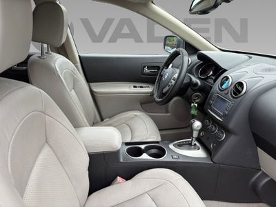 2011 Nissan Rogue SV