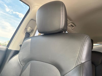 2021 Nissan Armada SL