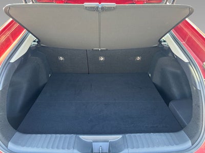 2025 Toyota Prius XLE