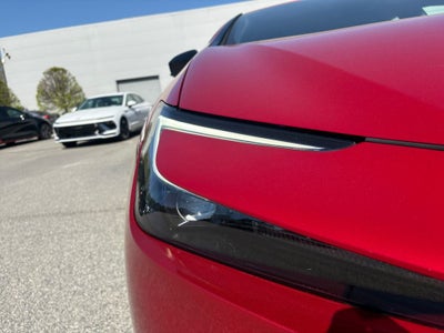 2025 Toyota Prius XLE