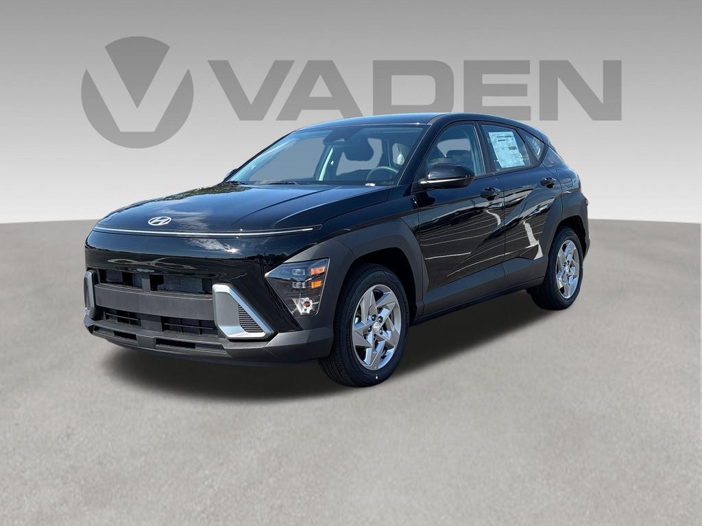 2027 Hyundai Kona SE FWD