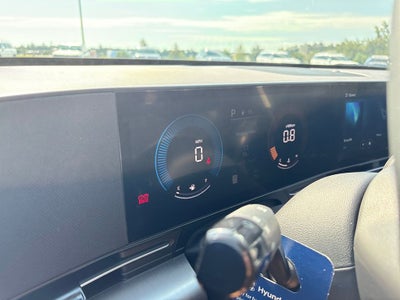 2027 Hyundai Kona SE FWD
