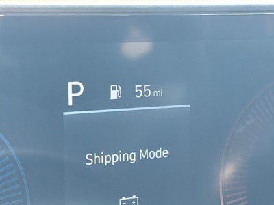2027 Hyundai Kona SE FWD