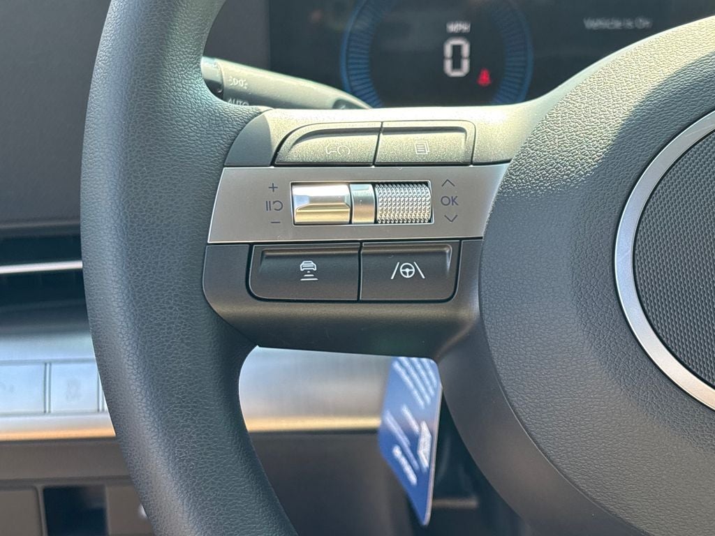 2027 Hyundai Kona SE FWD