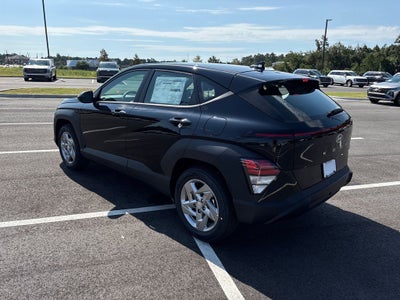 2027 Hyundai Kona SE FWD