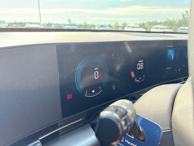 2027 Hyundai Kona SE FWD