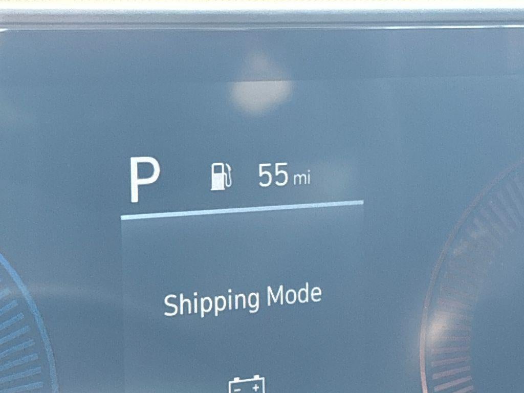 2027 Hyundai Kona SE FWD