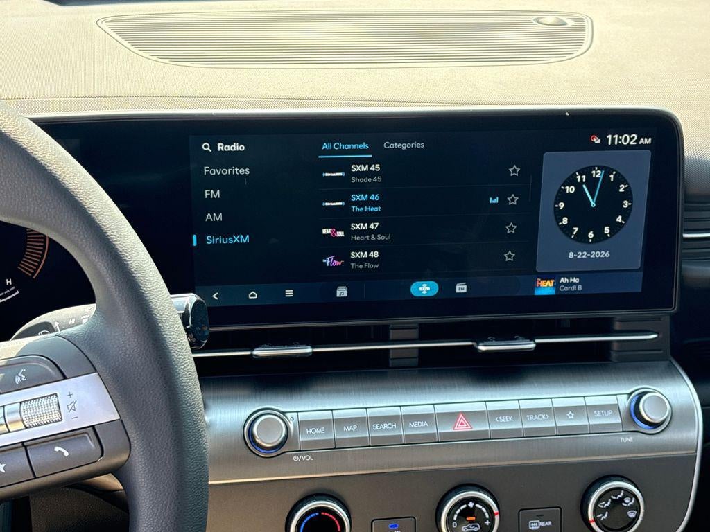 2027 Hyundai Kona SE FWD