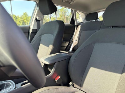 2027 Hyundai Kona SE FWD