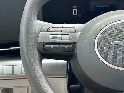 2027 Hyundai Kona SE FWD