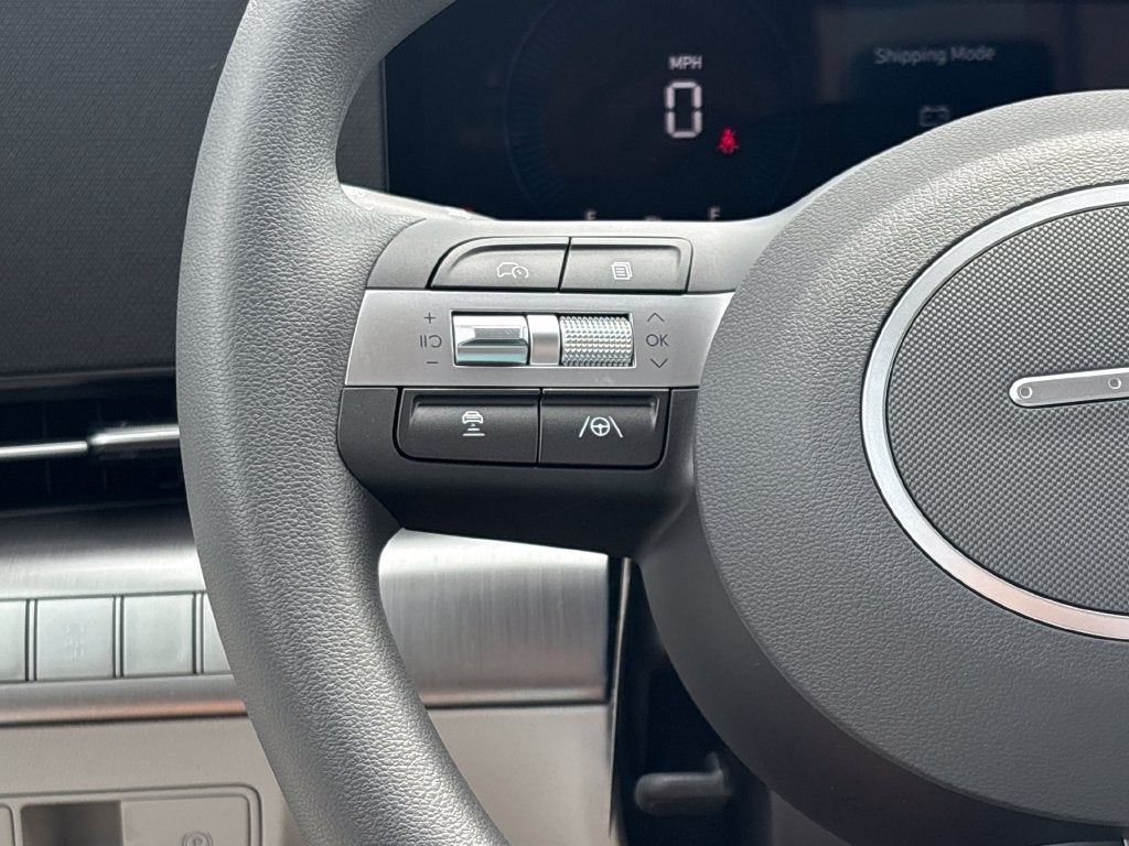 2027 Hyundai Kona SE FWD