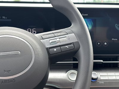 2027 Hyundai Kona SE FWD