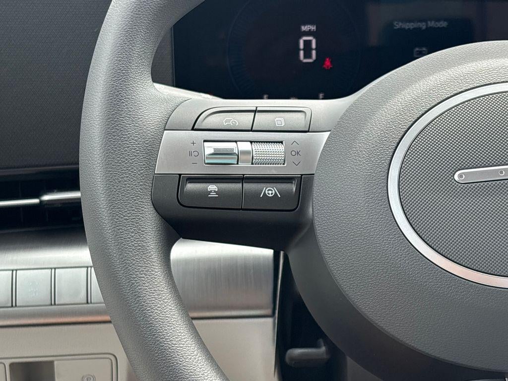 2027 Hyundai Kona SE FWD