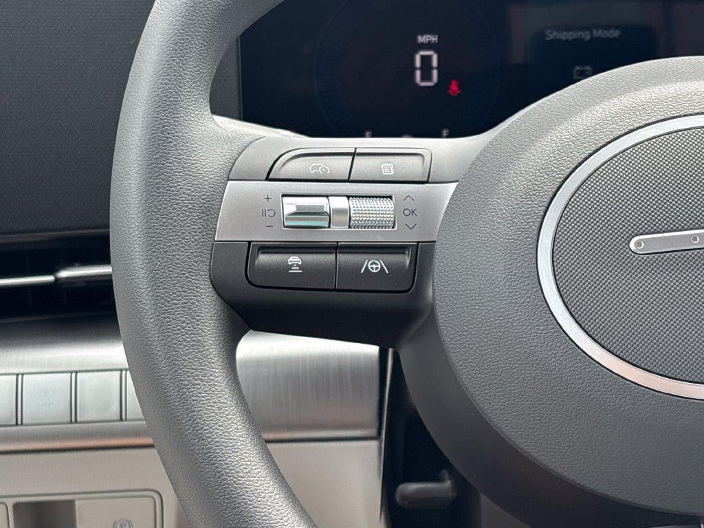 2027 Hyundai Kona SE FWD