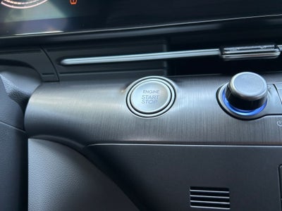 2025 Hyundai Kona SEL FWD