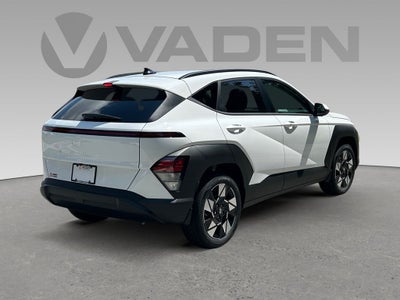 2025 Hyundai Kona SEL FWD