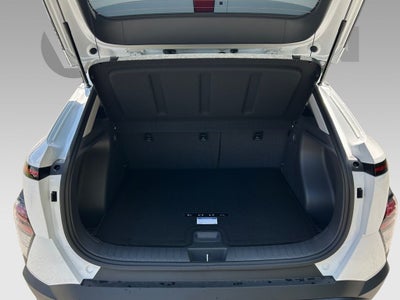 2025 Hyundai Kona SEL FWD