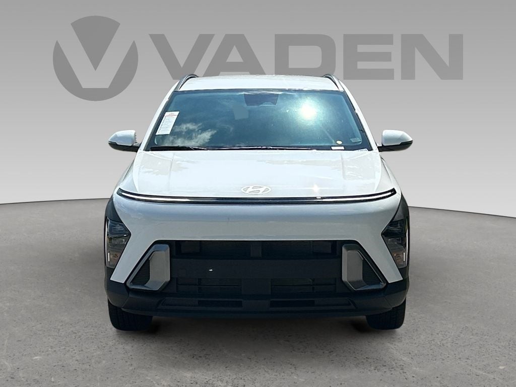 2025 Hyundai Kona SEL FWD