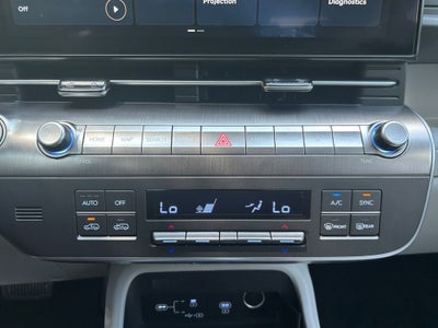 2025 Hyundai Kona SEL FWD