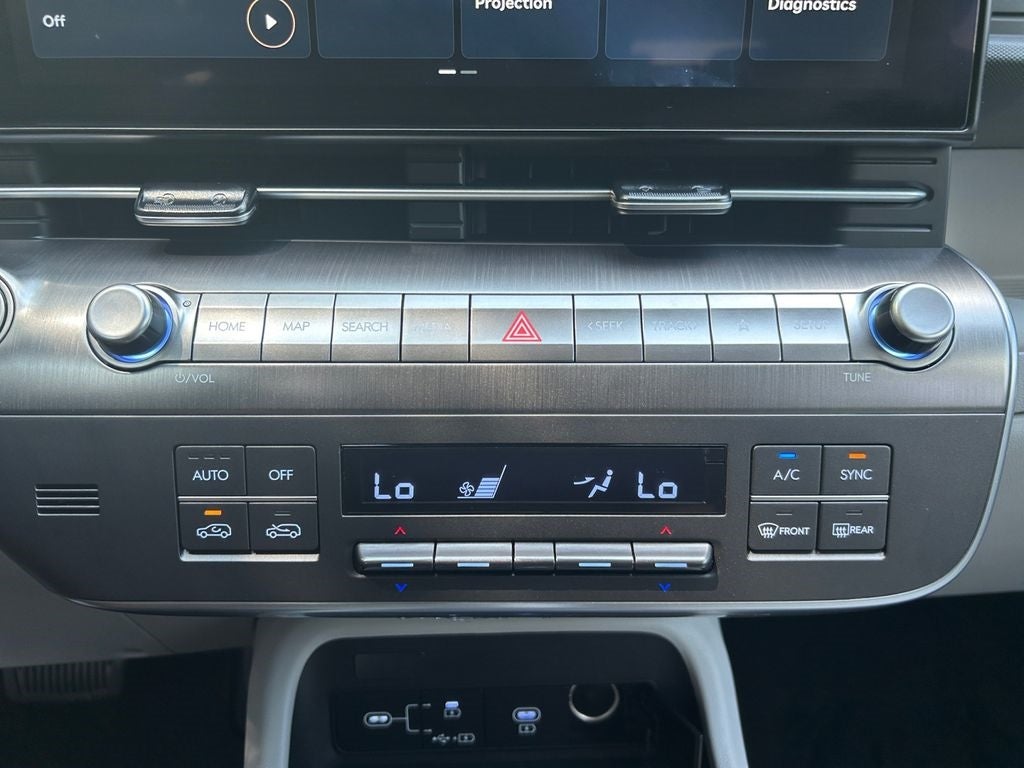 2025 Hyundai Kona SEL FWD