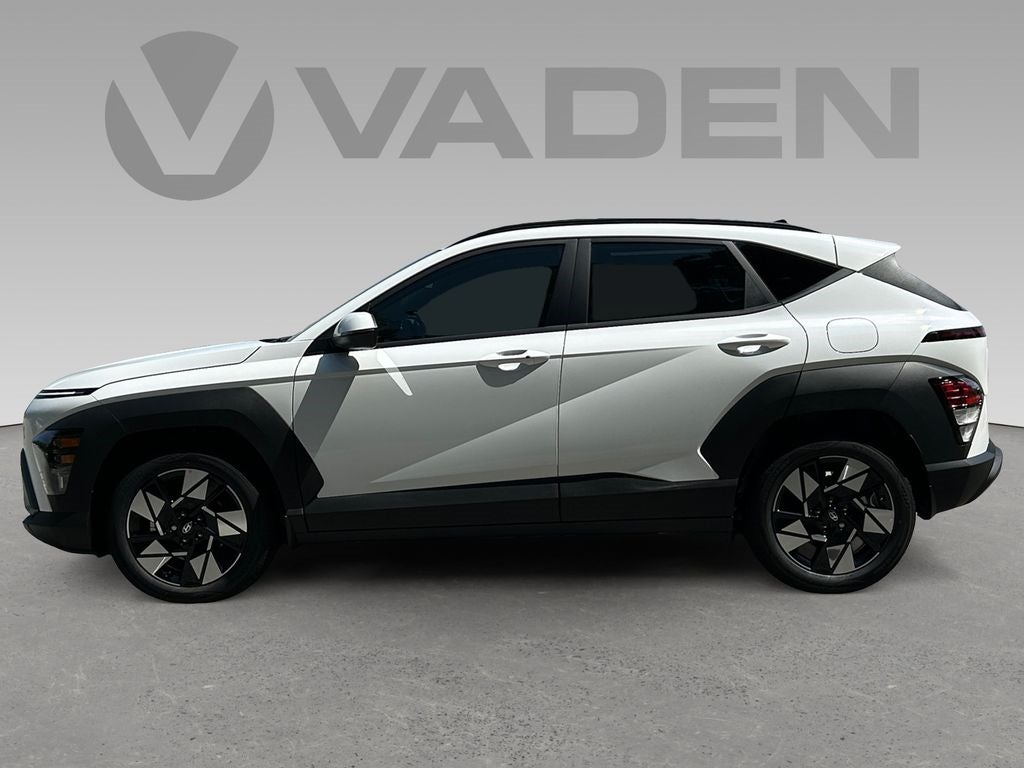 2025 Hyundai Kona SEL FWD