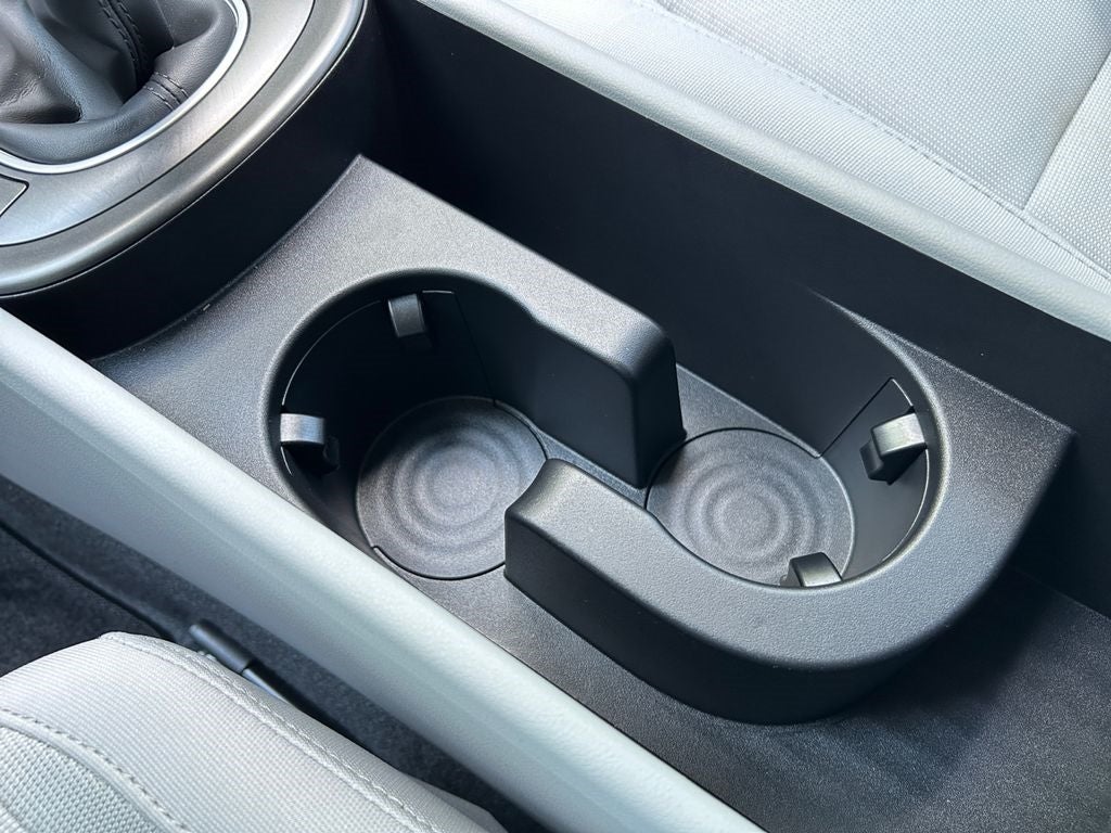 2025 Hyundai Kona SEL FWD