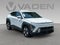 2025 Hyundai Kona SEL FWD