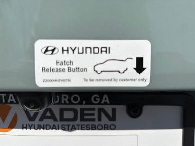 2026 Hyundai Kona SEL Premium FWD