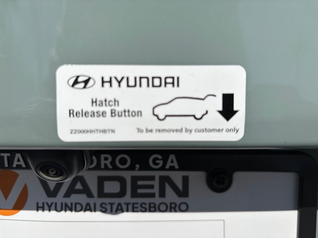 2026 Hyundai Kona SEL Premium FWD