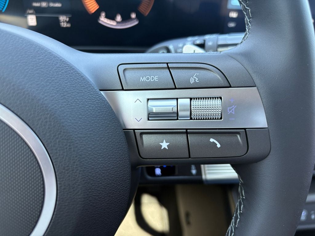 2026 Hyundai Kona SEL Premium FWD