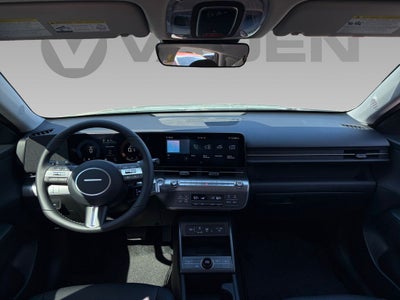 2026 Hyundai Kona SEL Premium FWD