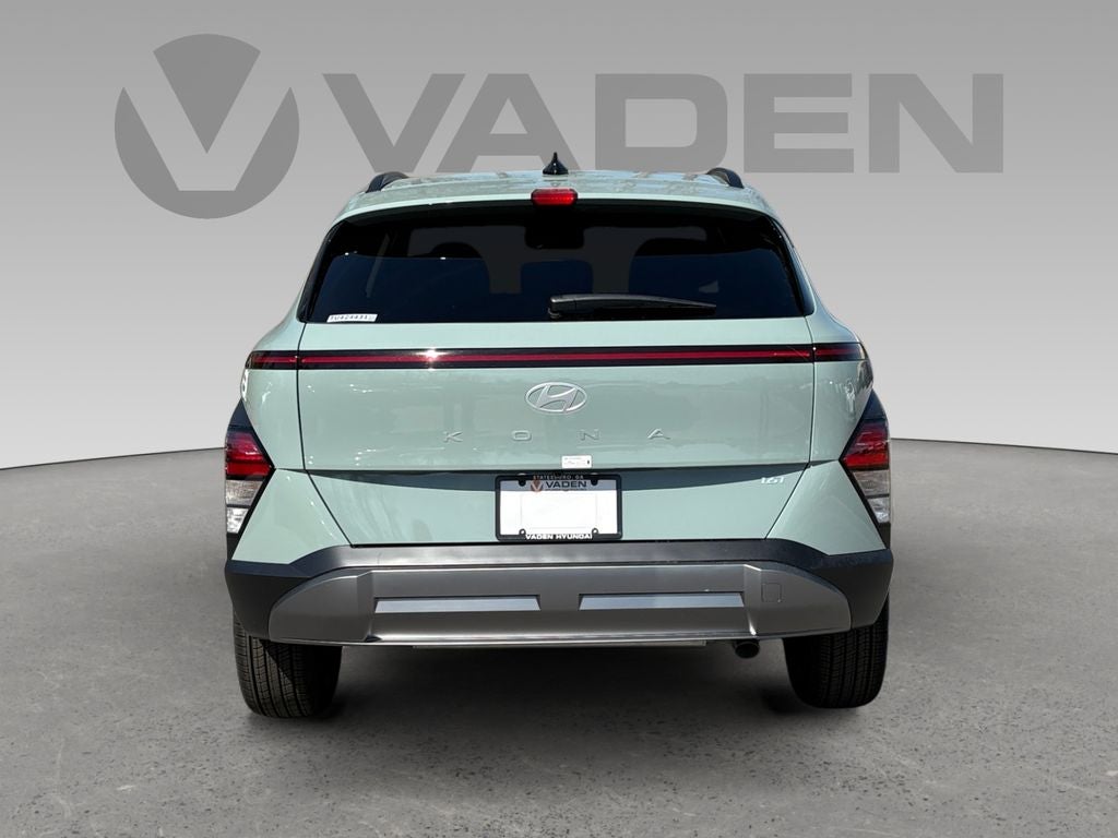 2026 Hyundai Kona SEL Premium FWD