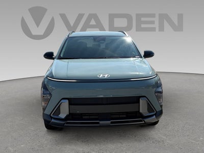 2026 Hyundai Kona SEL Premium FWD