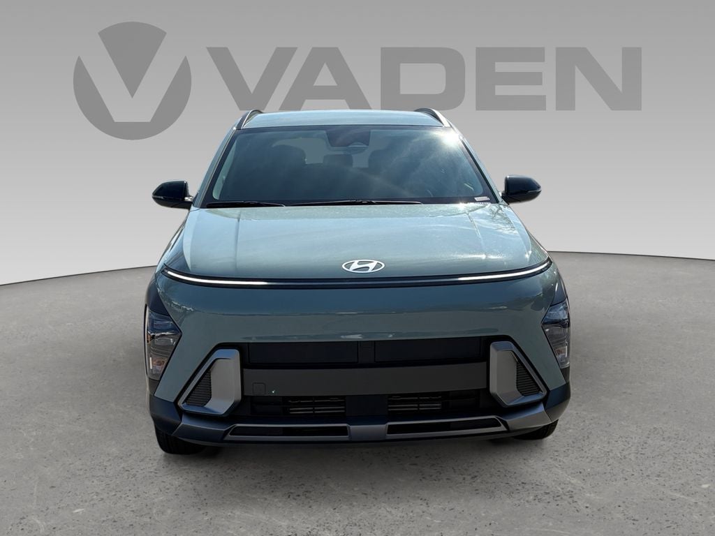 2026 Hyundai Kona SEL Premium FWD